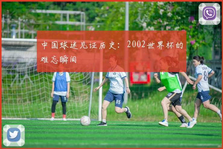 中国球迷见证历史：2002世界杯的难忘瞬间