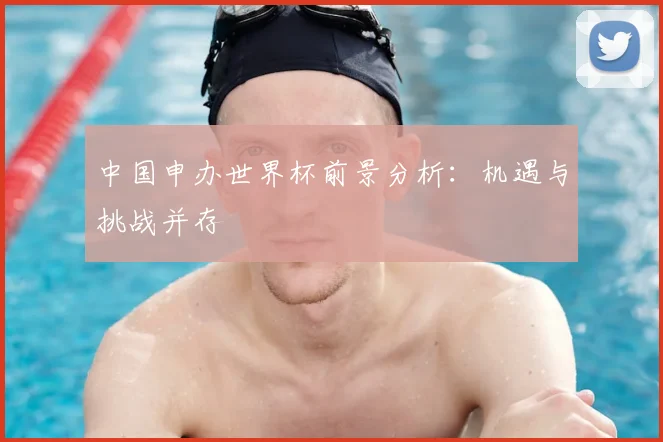 中国申办世界杯前景分析：机遇与挑战并存