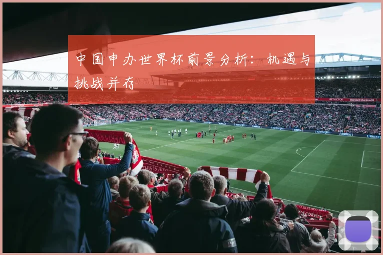 中国申办世界杯前景分析：机遇与挑战并存
